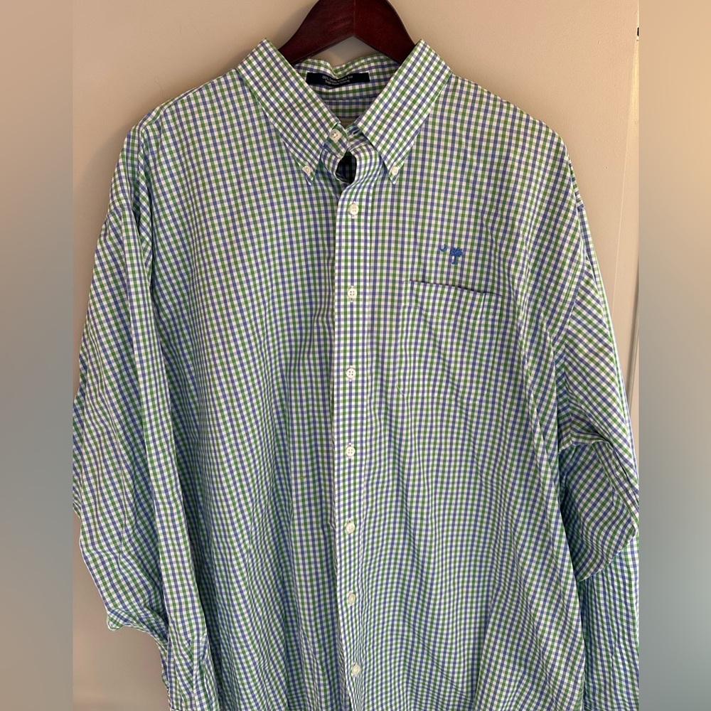 Dumas & Sons Button Down Shirt